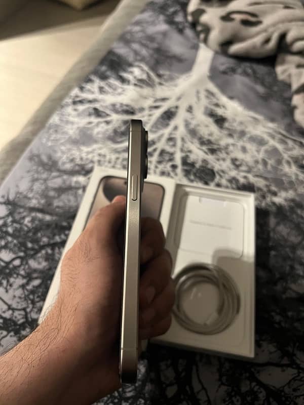 iphone 15 pro max 256gb factory unlock 2