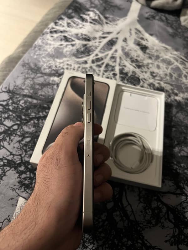 iphone 15 pro max 256gb factory unlock 3