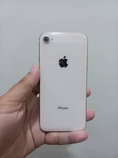 iPhone 8 | 64GB | Non PTA | 10/10 Condition | 90% Battery Health