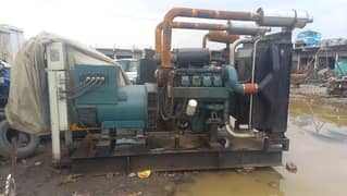 dowsan 450 kva