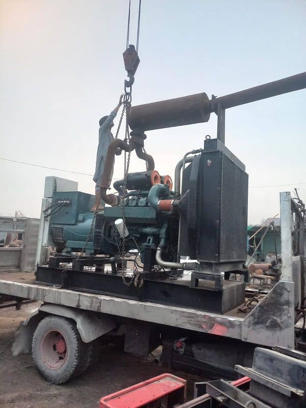 dowsan 450 kva 5