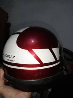 helmet