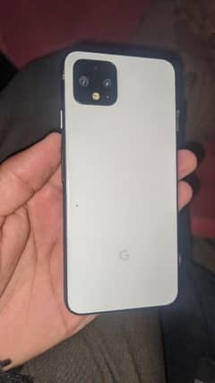 pixel 4 urgent sale