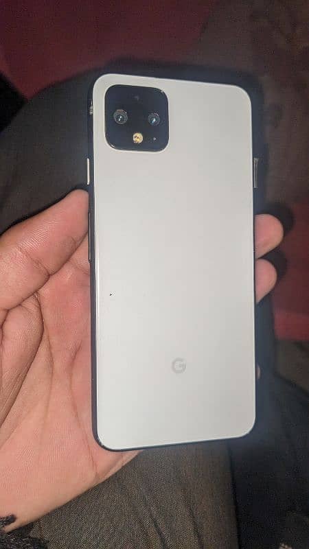 pixel 4 urgent sale 0