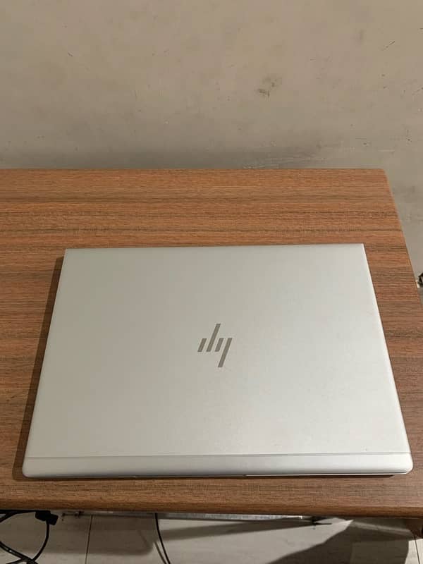 HP Elite book ryzen 5 0