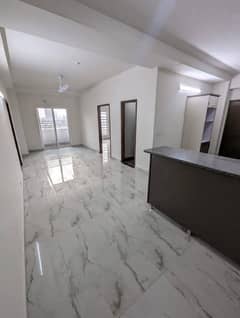 Brand New Apartment for Rent In Clifton Block 8