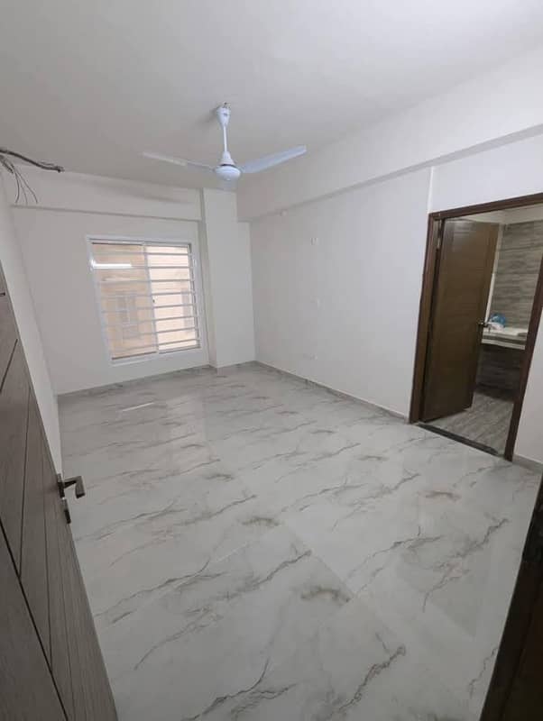 Brand New Apartment for Rent In Clifton Block 8 6