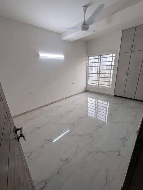 Brand New Apartment for Rent In Clifton Block 8 10