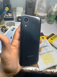 samsung A03 core 2 32 only orginal mobile non PTA no open no fald