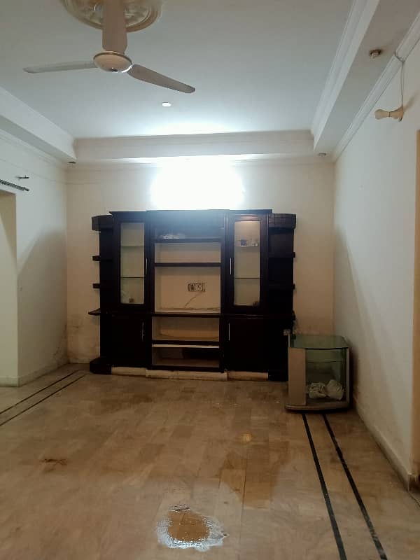 7 Marla Ground Floor For Rent In Psic Society Near Lums Dha Lhr 2