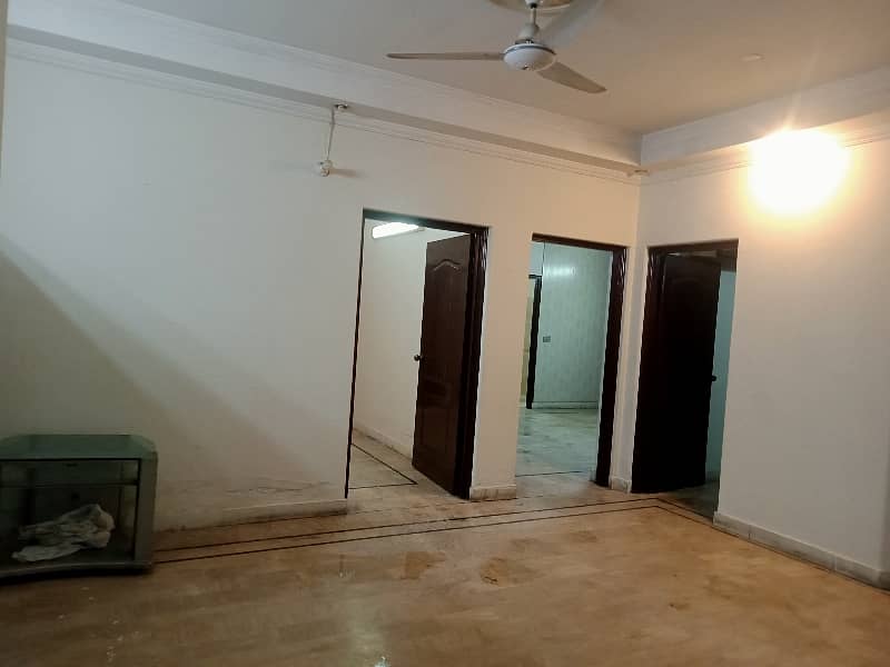 7 Marla Ground Floor For Rent In Psic Society Near Lums Dha Lhr 5