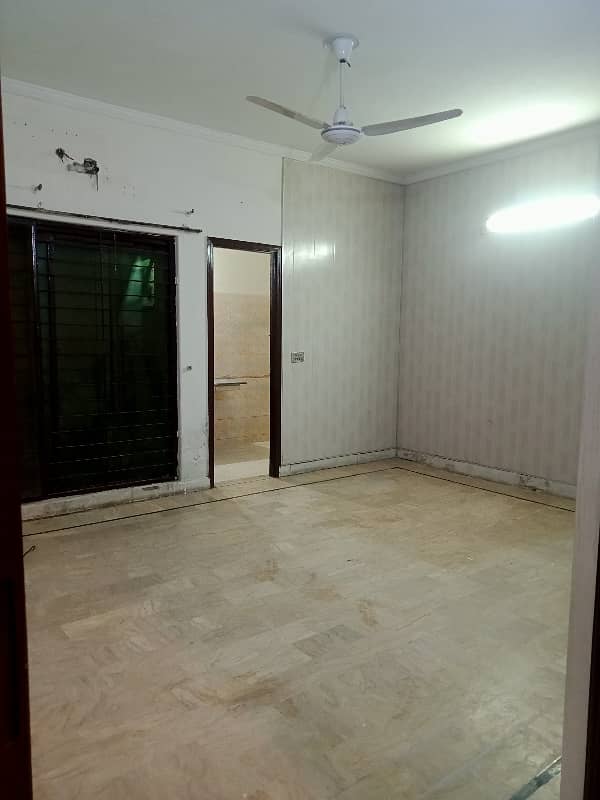 7 Marla Ground Floor For Rent In Psic Society Near Lums Dha Lhr 6