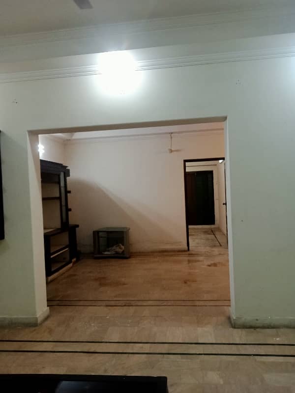 7 Marla Ground Floor For Rent In Psic Society Near Lums Dha Lhr 8