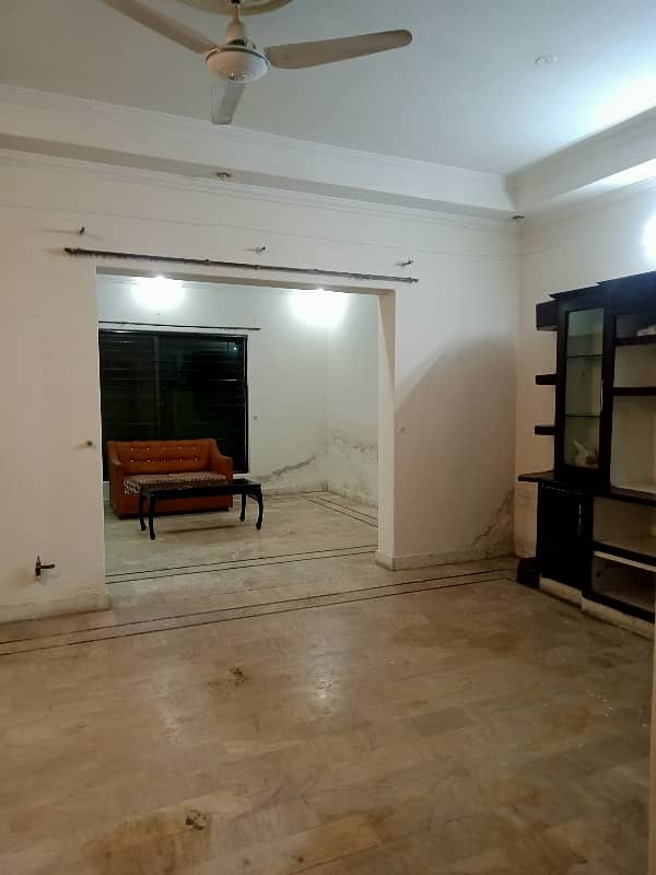 7 Marla Ground Floor For Rent In Psic Society Near Lums Dha Lhr 9