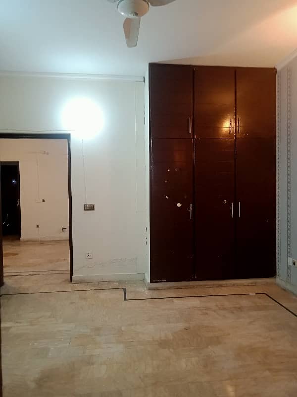 7 Marla Ground Floor For Rent In Psic Society Near Lums Dha Lhr 10