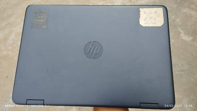 HP Probook 640 gen 2 | 12 gb ram 1