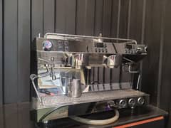 Italian Coffee Machine