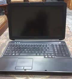 Dell Laptop