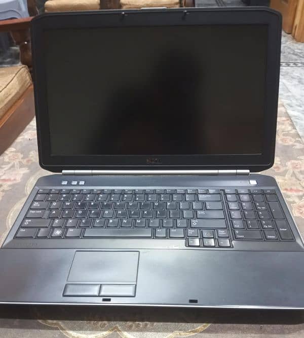 Dell Laptop 0