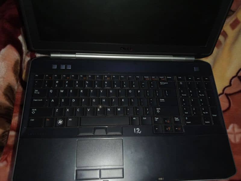 Dell Laptop 2