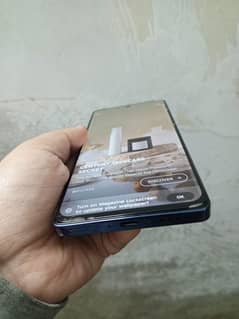 Infinix note 40  8+5 GB RAM 256 Rom Helio G99 10/10 condition