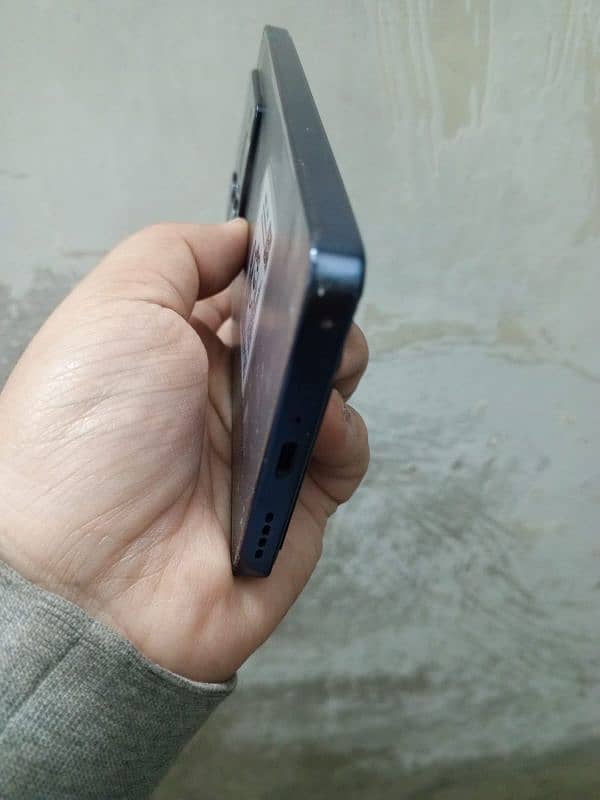 Infinix note 40  8+5 GB RAM 256 Rom Helio G99 10/10 condition 2