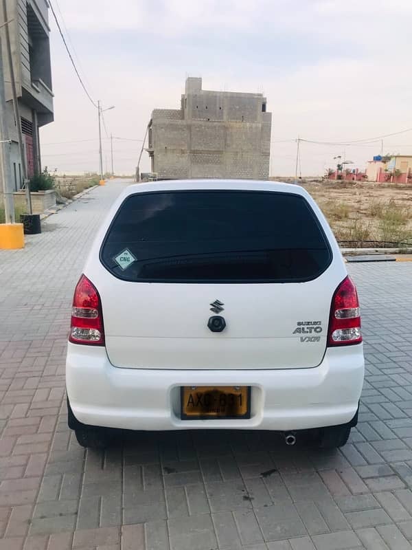 Suzuki Alto 2012 2