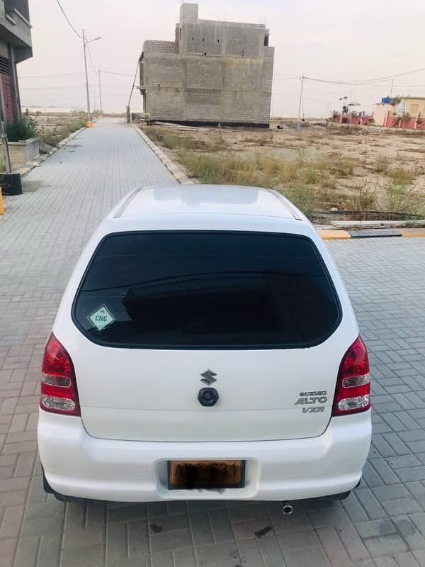 Suzuki Alto 2012 3