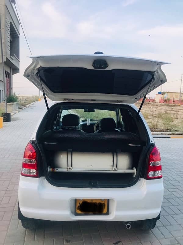 Suzuki Alto 2012 4