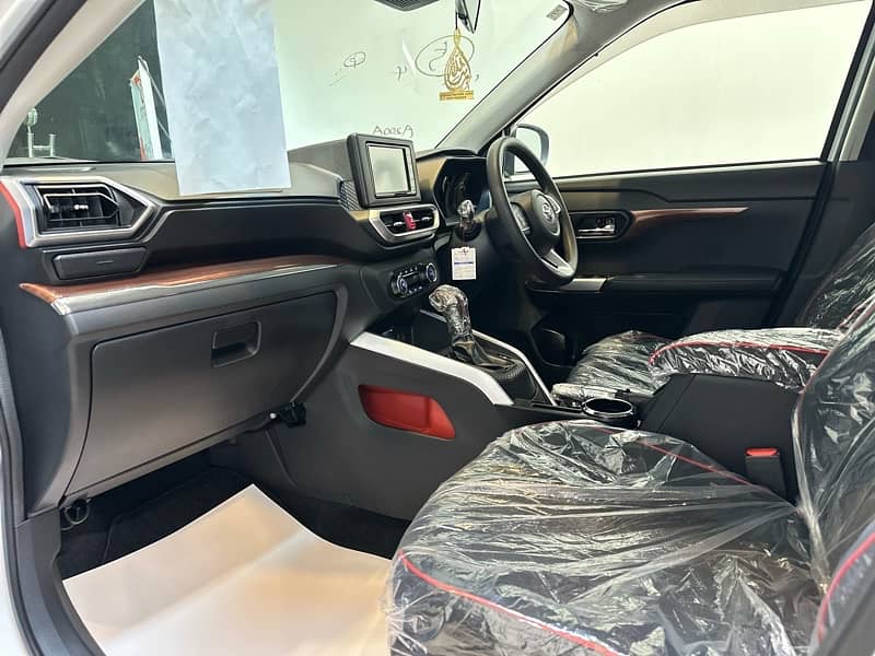 Toyota Raize 2020 4.5 Grade 2025 May-Imp z package pkg g 2021 2019 3