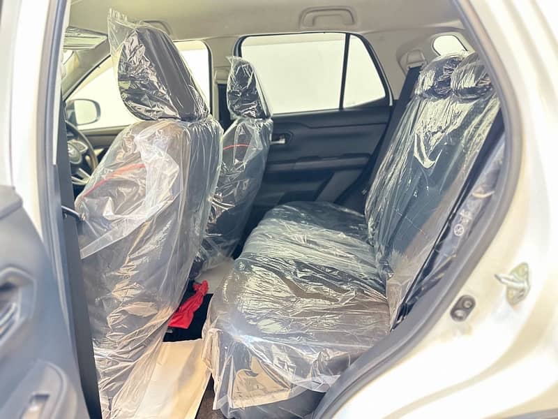 Toyota Raize 2020 4.5 Grade 2025 May-Imp z package pkg g 2021 2019 4