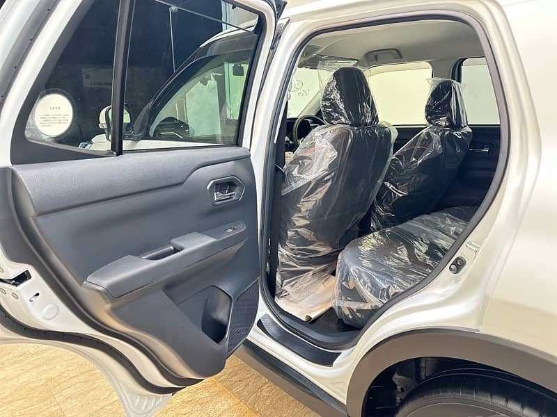 Toyota Raize 2020 4.5 Grade 2025 May-Imp z package pkg g 2021 2019 5