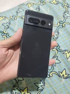 Google Pixel 7 pro Approved