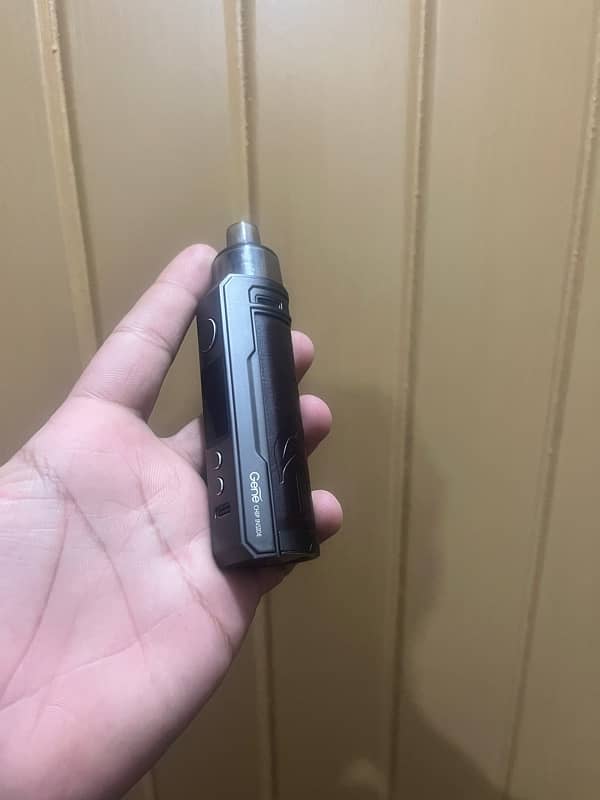 DRAG X VAPE , POD , MOD 1