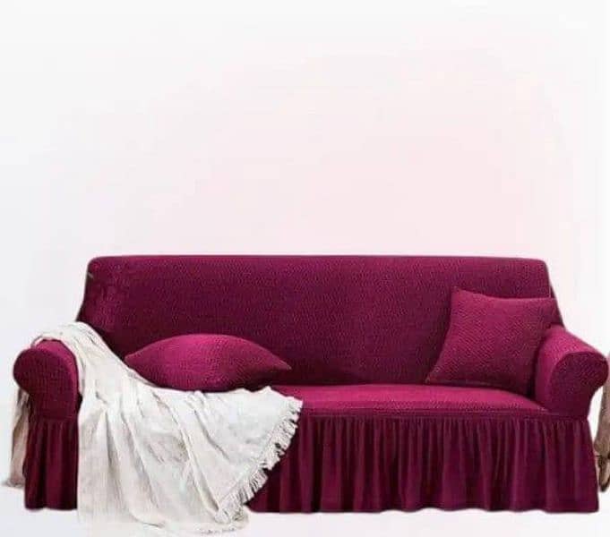 Sofa Covers 4