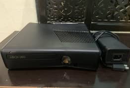 Xbox 360 slim