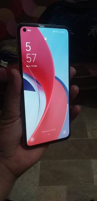 03067774088 oppo reno 5 full box 8 128 6