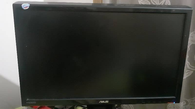 ASUS LCD 1