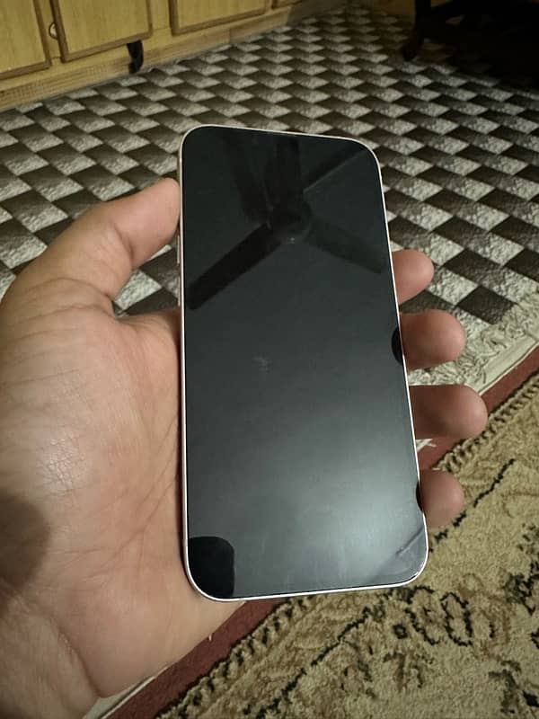 i phone 13  10/10 condition 2