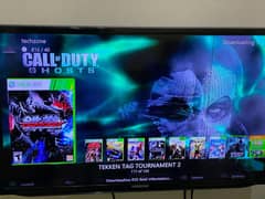 xbox 360 rgh3 134 games installed