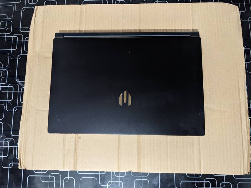 MSI WS65 9TL (Core i9 - 9TH Generation) 1