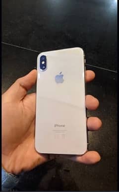 iphone x 256 pta approved