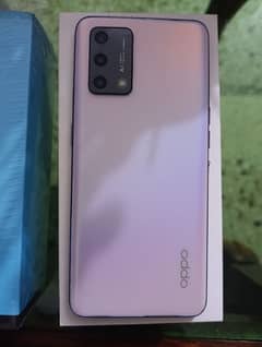 Oppo A95 for Sale