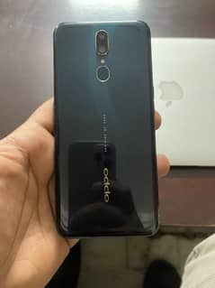 OPPO F11 6/128