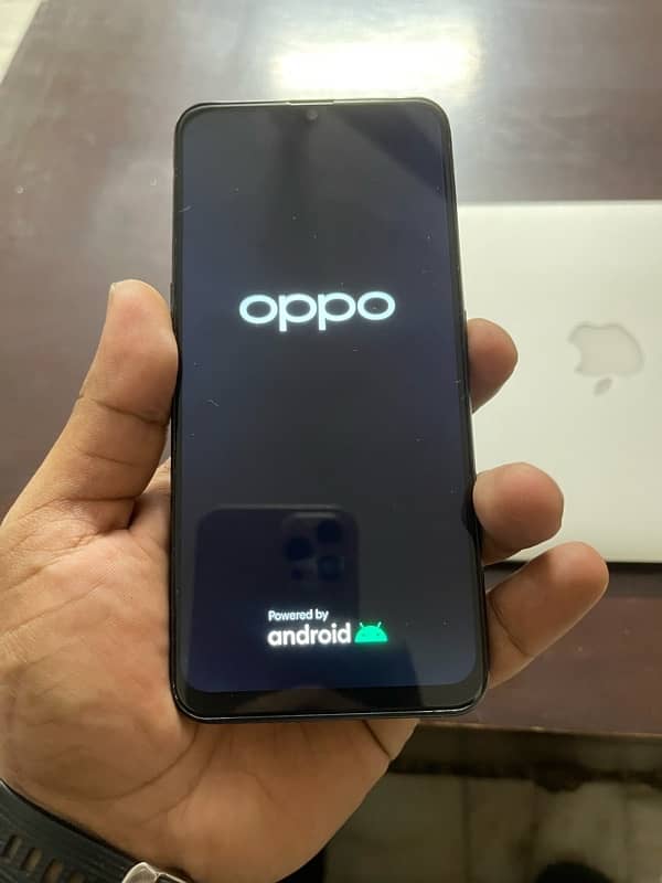 OPPO F11 6/128 2