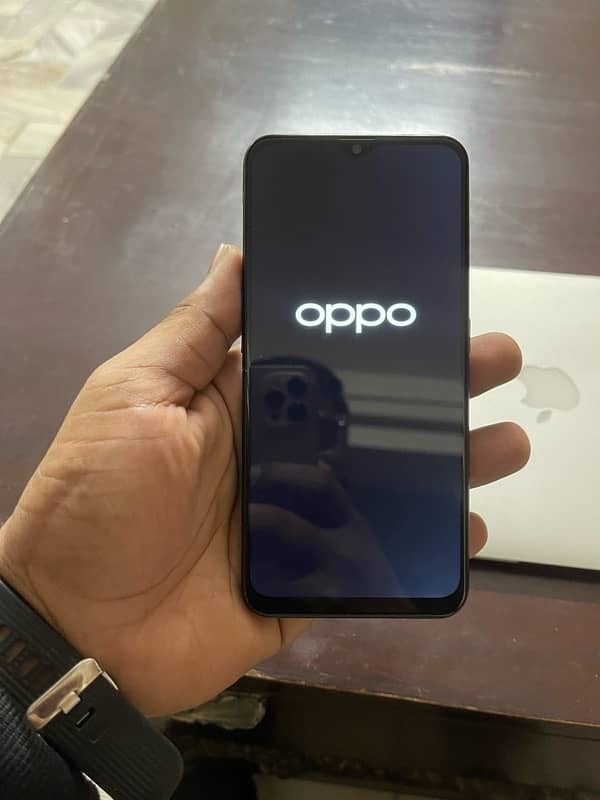 OPPO F11 6/128 3