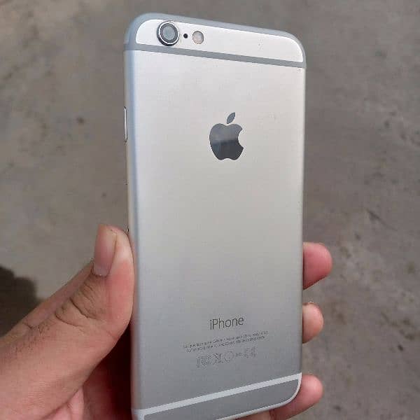 iphone 6 Urgent sell 1