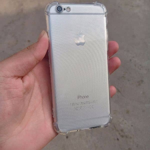 iphone 6 Urgent sell 3