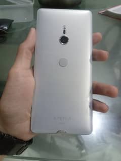 I'm selling my sony xz3 6/64 pta approved only 1 dot