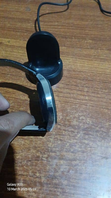 Samsung Galaxy watch S4 Gear 46mm original 4